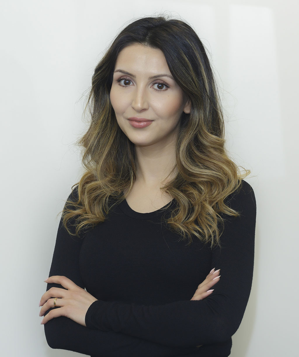 Selma Rahmani