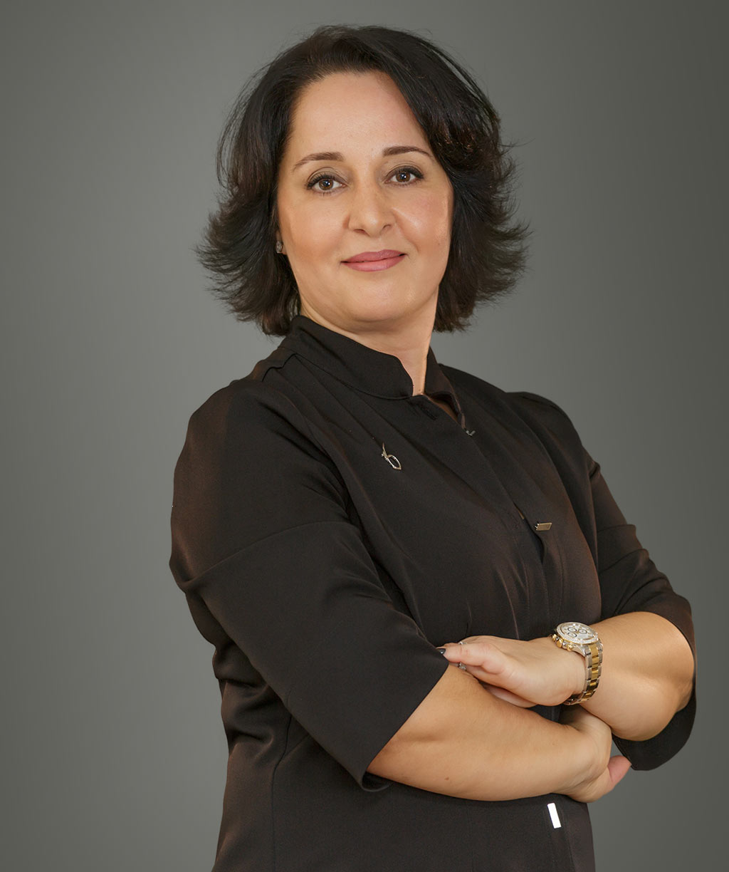 Afsoun Dastani
