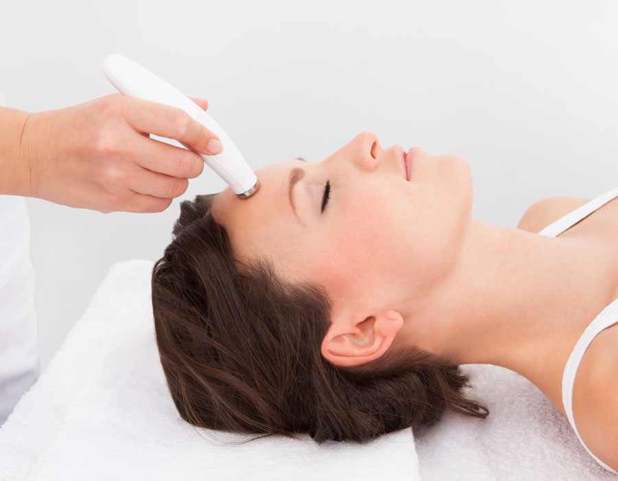 IPL Photofacial