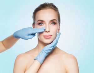 Revision rhinoplasty in Toronto