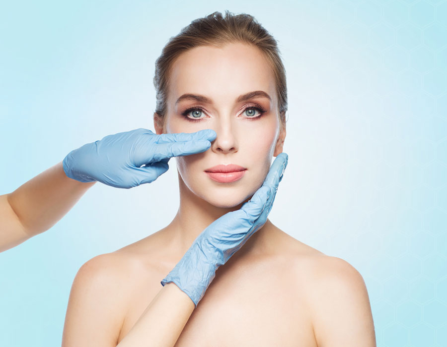 Revision Rhinoplasty Revision Rhinoplasty