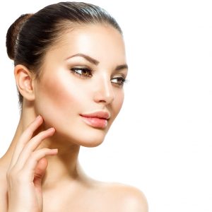Liquid Facelift Cosmetic Treatment