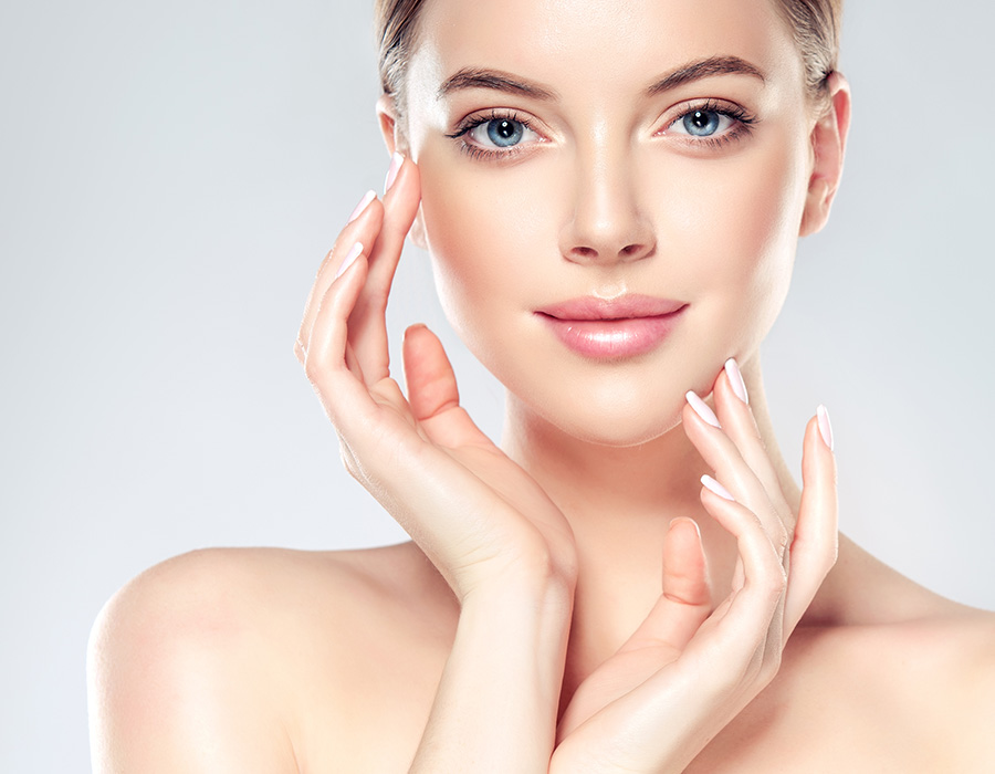 Primary Rhinoplasty Primary Rhinoplasty