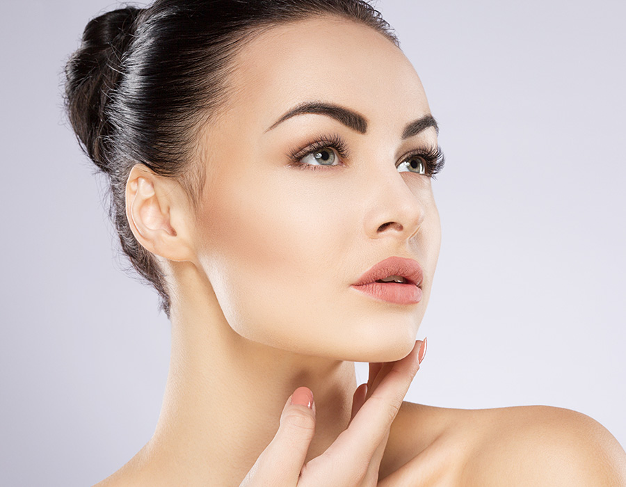 Primary Rhinoplasty Primary Rhinoplasty