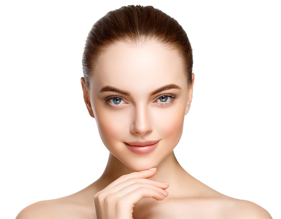 Primary Rhinoplasty Primary Rhinoplasty