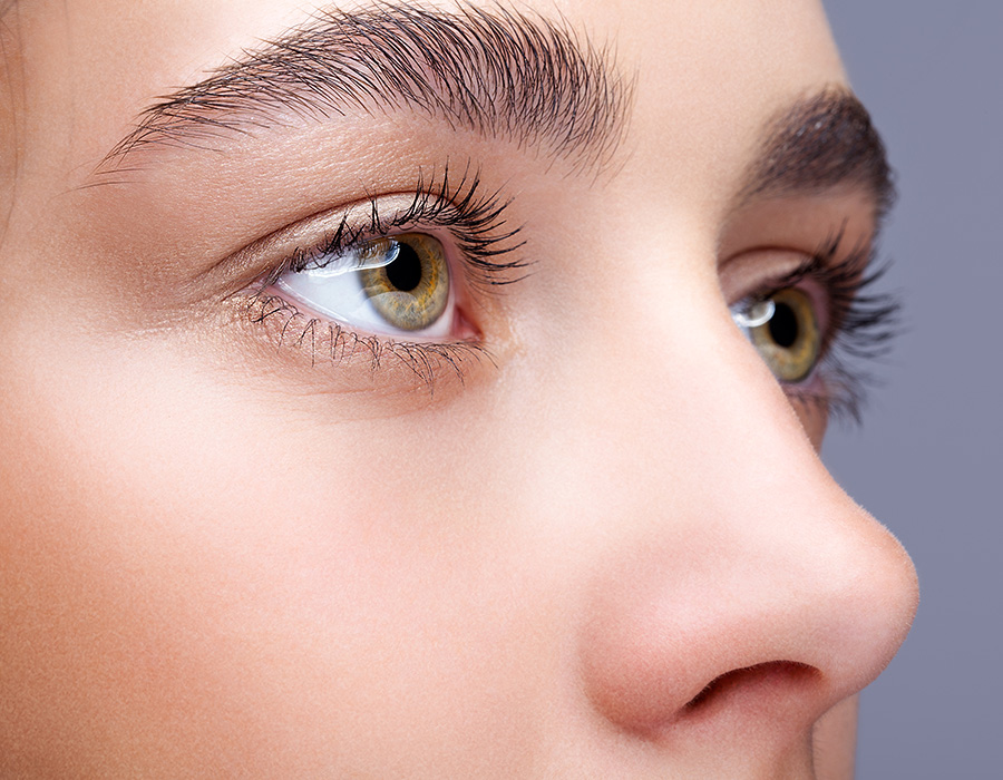 Primary Rhinoplasty Primary Rhinoplasty