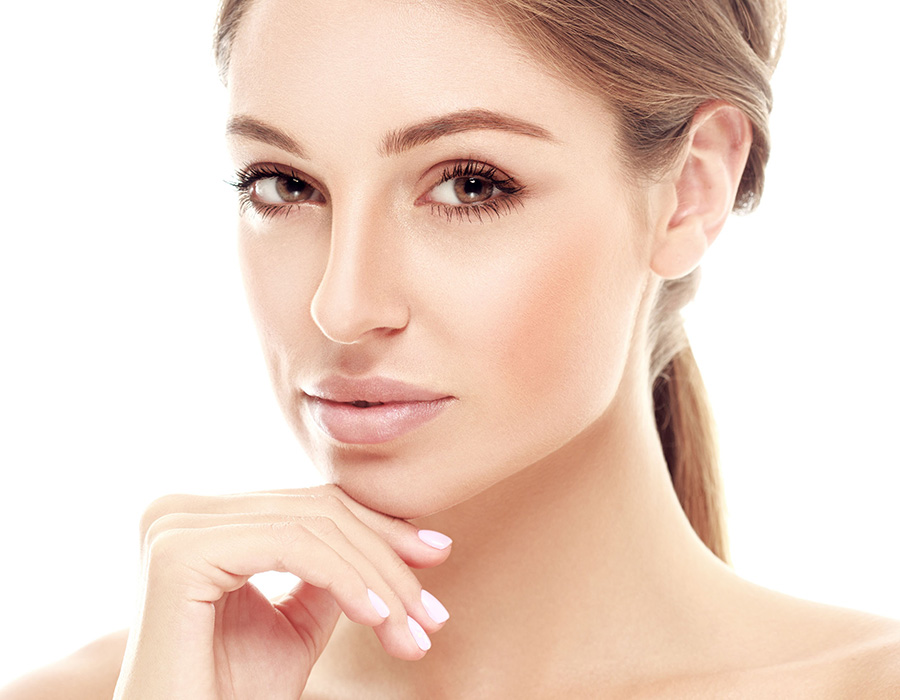 Primary Rhinoplasty Primary Rhinoplasty