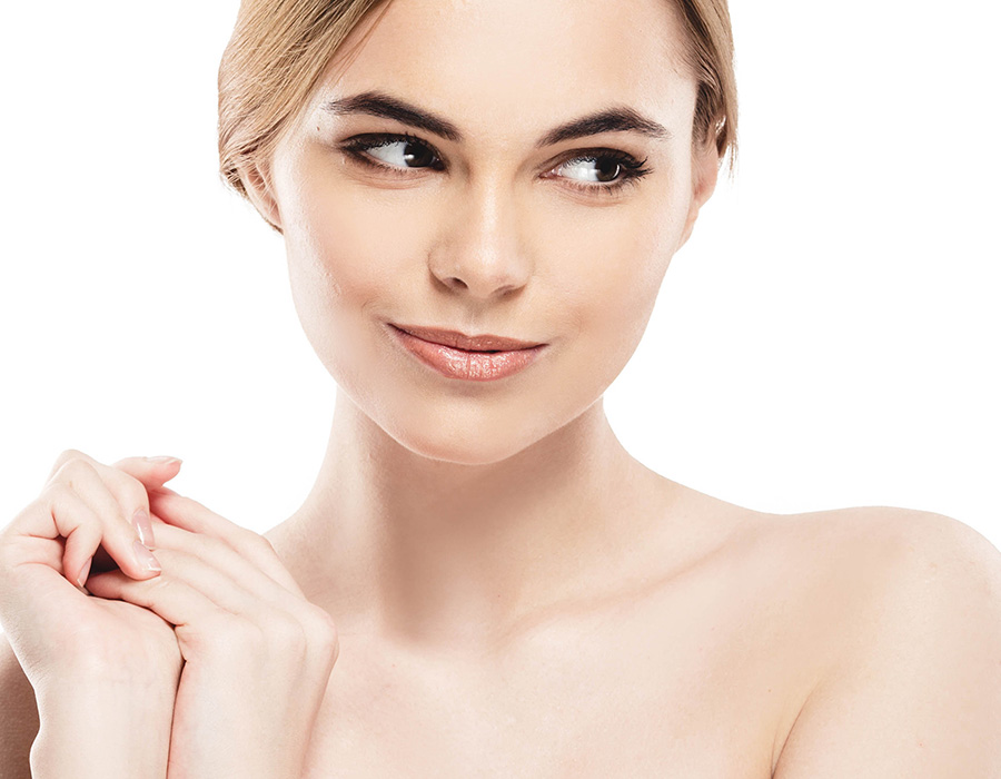 Primary Rhinoplasty Primary Rhinoplasty