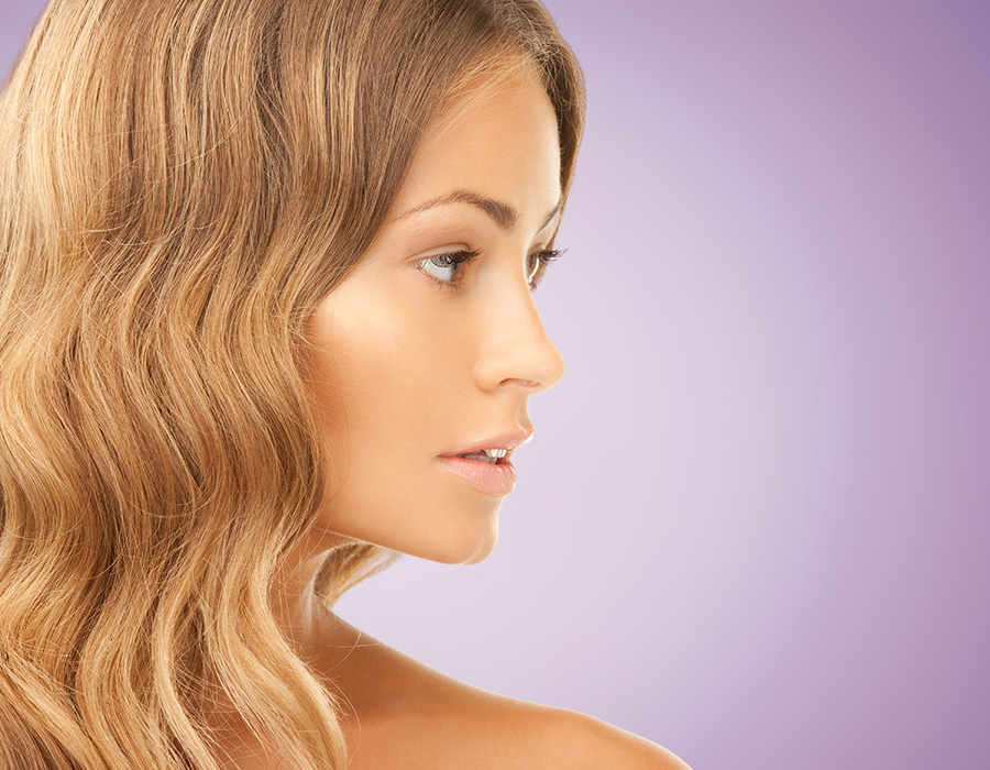 Primary Rhinoplasty Primary Rhinoplasty