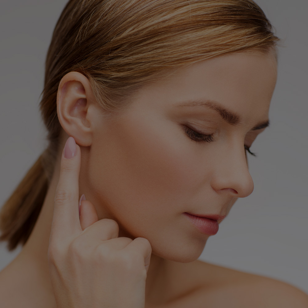 Earlobe Repair