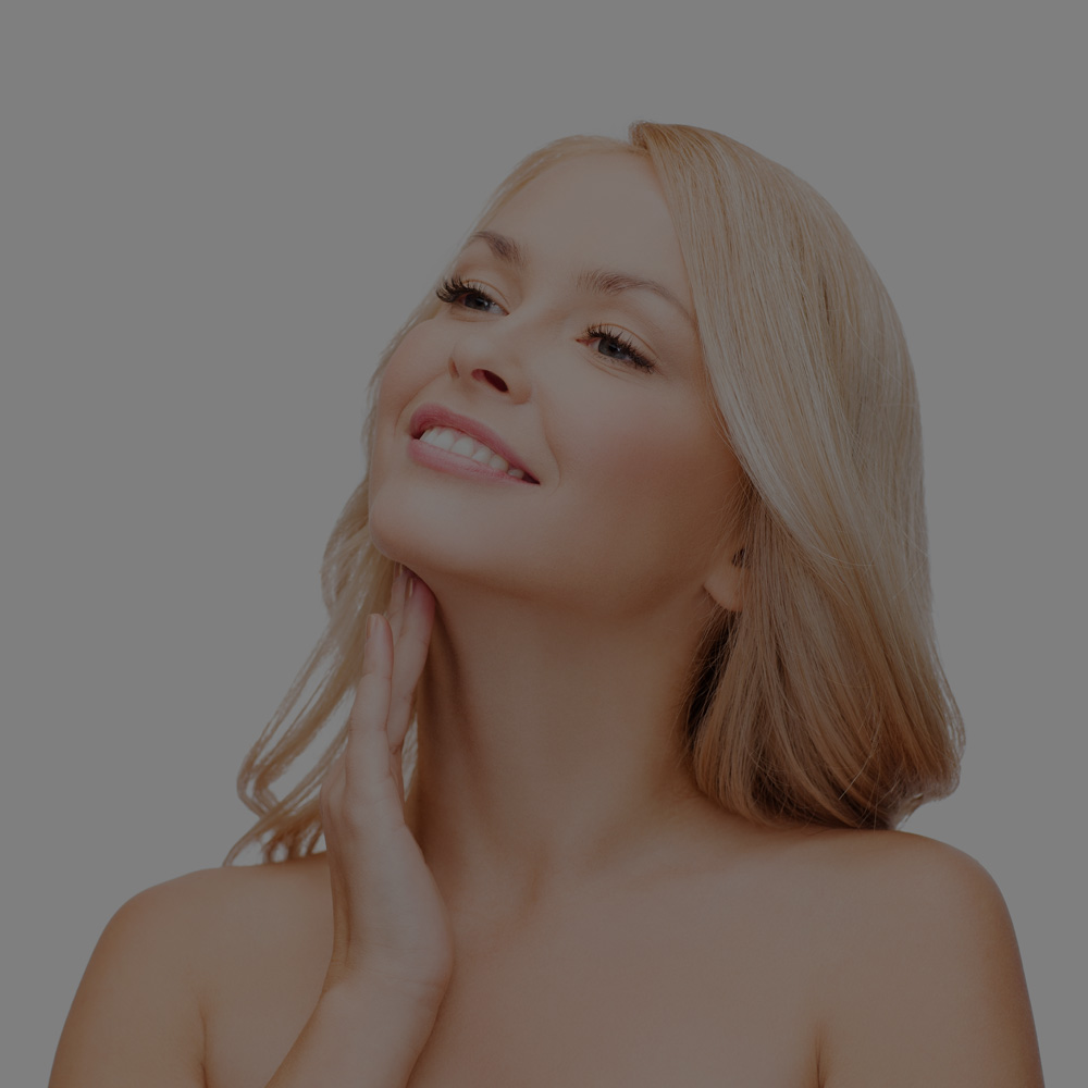 Neck Lift Surgery in Toronto Solomon Facial Plastic