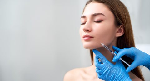 Facial Fillers & Injectables