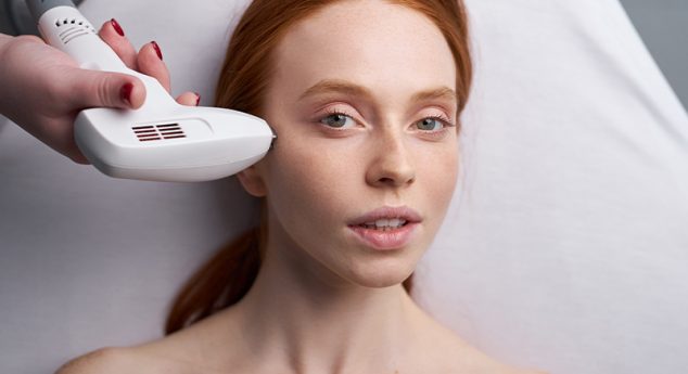 Fractora Microneedling/Radio Frequency