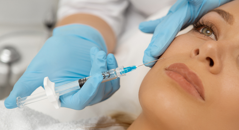 Liquid Facelift
