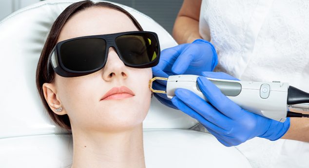IPL / BBL / Photofacial