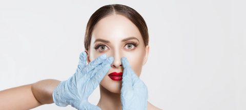 Surgical Rhinoplasty