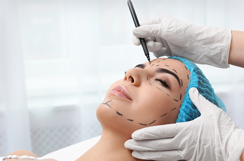 Cosmetic Surgery Key Service