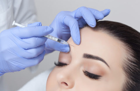 Non Surgical Botox
