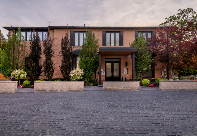 Solomon center for nasal and facial plastic surgery in Thornhill