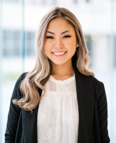 Dr. Cindy Kang