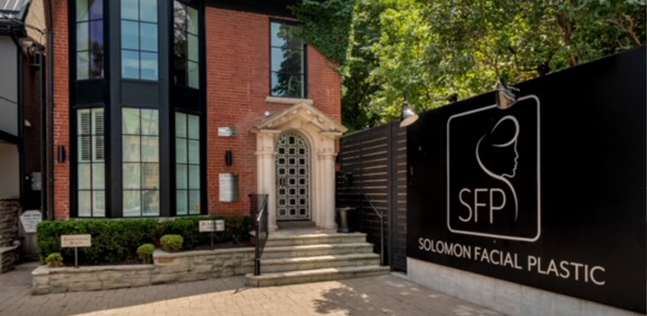 Solomon Facial Plastic Surgery Clinic